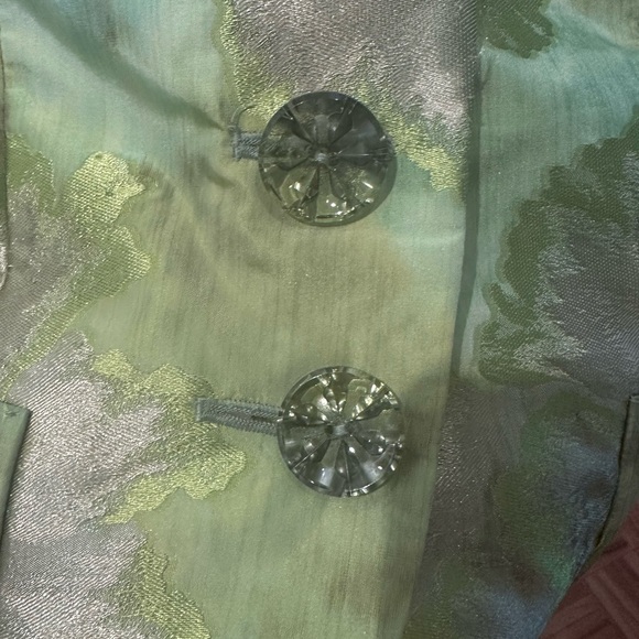 Rise and shine. Elegance jacket one of the most ancient Frence’s fashion house. - Picture 4 of 7